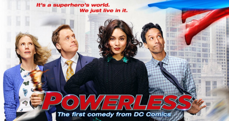 Powerless