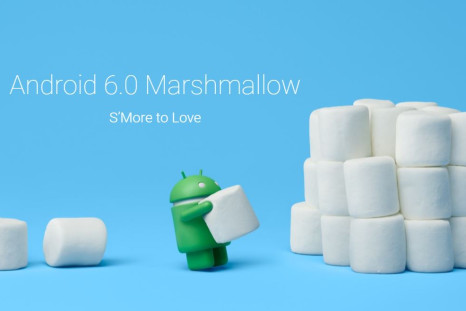 Android Marshmallow for Asus ZenFones