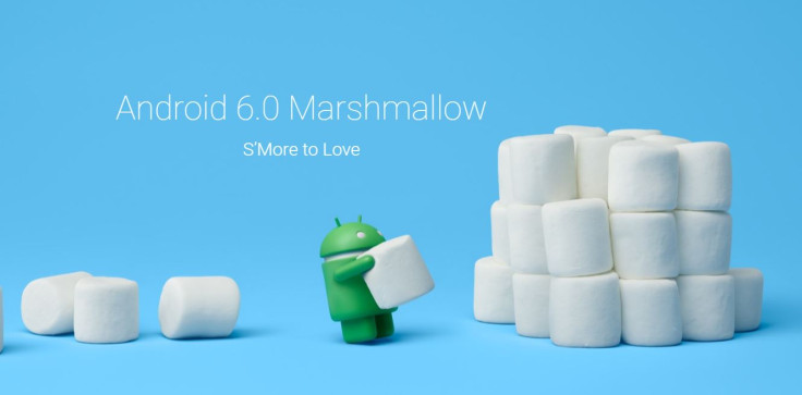 Android Marshmallow for Asus ZenFones