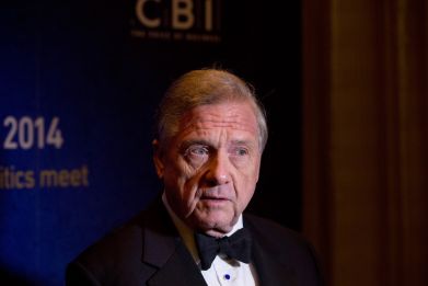 BT to begin searching for a successor to chairman Sir Mike Rake at the end of 2016