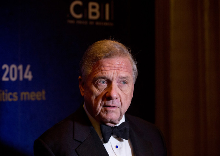 BT to begin searching for a successor to chairman Sir Mike Rake at the end of 2016