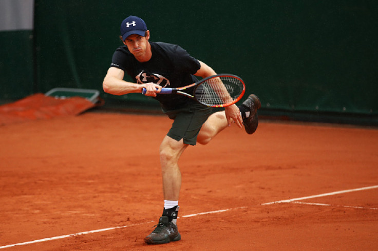 Andy Murray