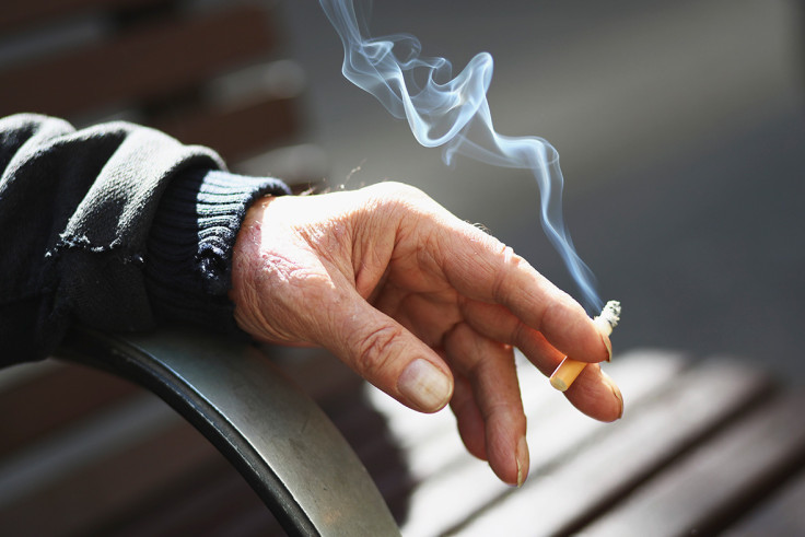French insurer Axa to divest its €1.78bn tobacco investments French insurer Axa to divest its €1.78bn tobacco investments