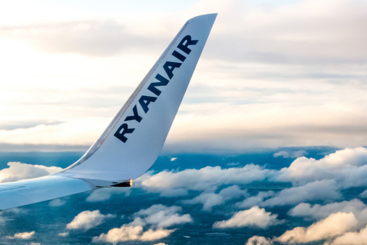 RyanAir