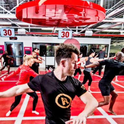 Sir Richard Branson’s Virgin Active gym chain to invest £150m to increase its presence in South East Asia