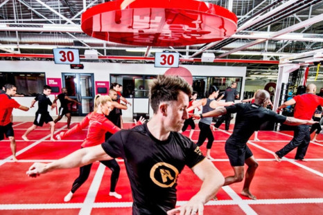 Sir Richard Branson’s Virgin Active gym chain to invest £150m to increase its presence in South East Asia