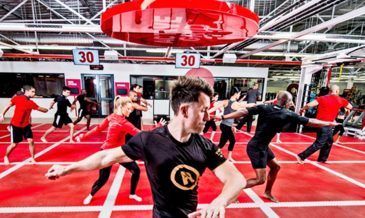 Sir Richard Branson’s Virgin Active gym chain to invest £150m to increase its presence in South East Asia