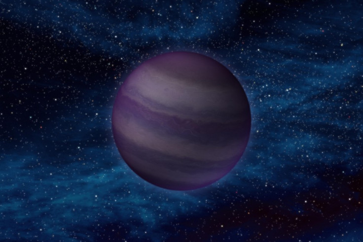 NASA'S Wise Mission Identifies Coolest Class of Stars.