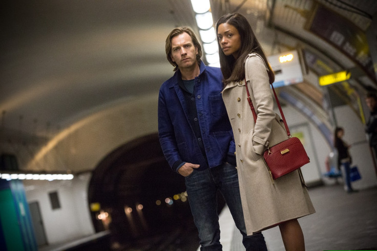 Ewan McGregor, Naomie Harris in Our Kind