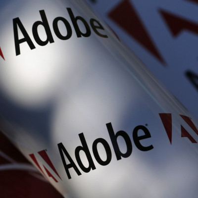Adobe runs validation test