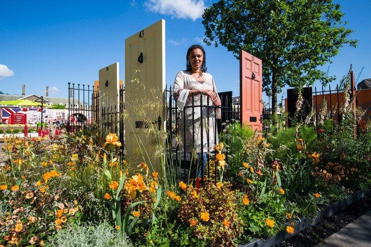 chelsea flower show 2016