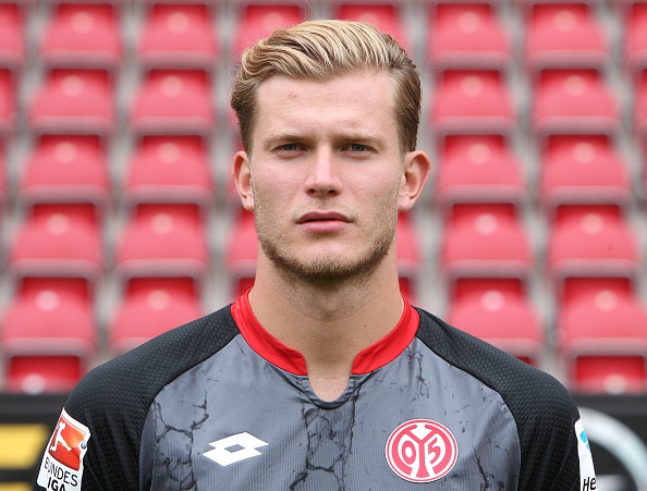 Liverpool: Loris Karius set to be Jurgen Klopp's first summer signing