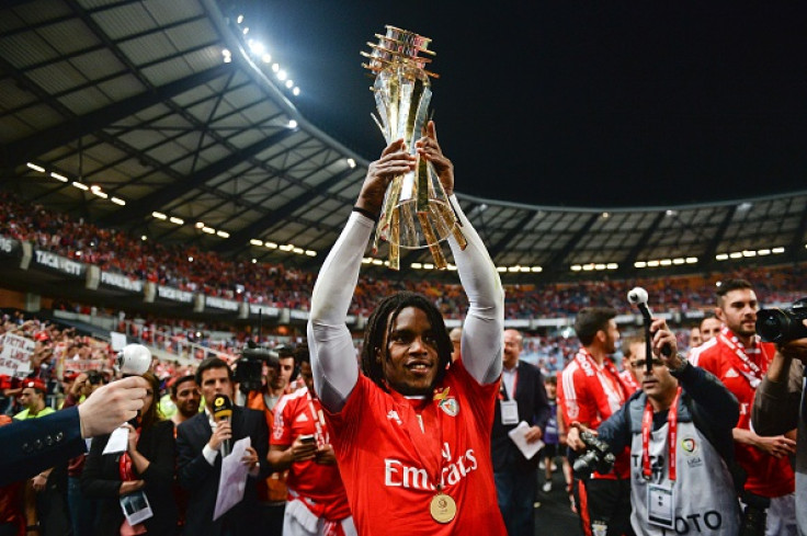 Renato Sanches