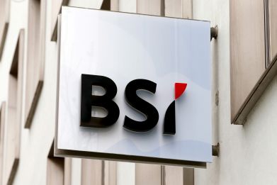 Singapore 1MDB scandal Swiss bank