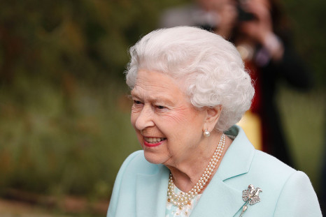 Chelsea Flower Show 2016: Royals