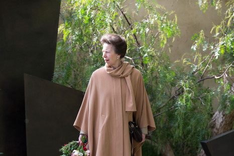 Chelsea Flower Show 2016: Royals