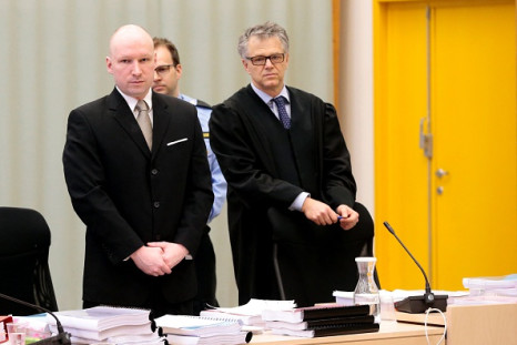 Breivik extreme beliefs