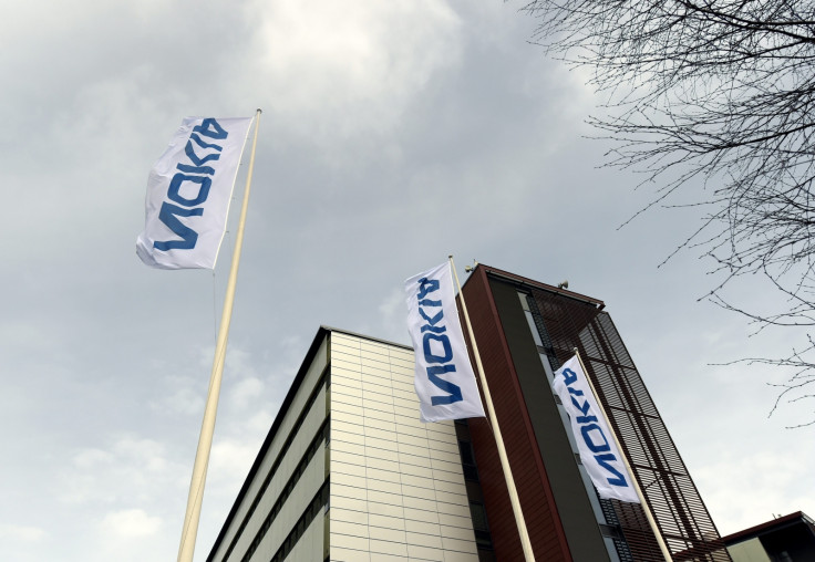 Nokia headquarters
