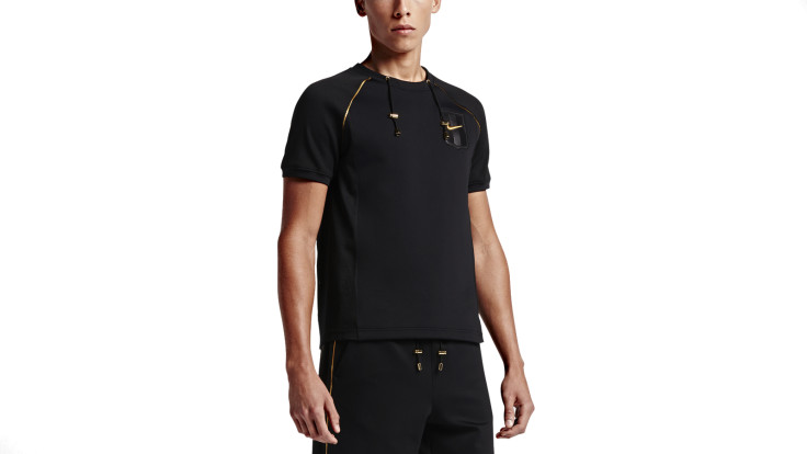 Nike Lab x Olivier Rousteing Nike Lab x Olivier Rousteing