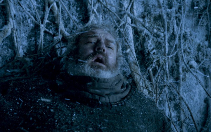 hodor game of thrones