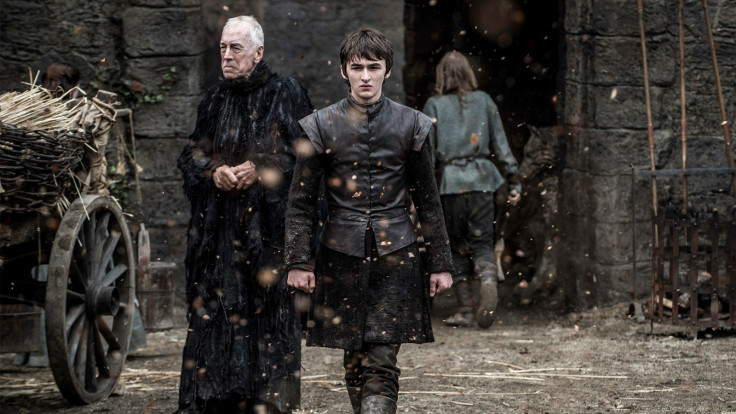 bran time travel game of thrones
