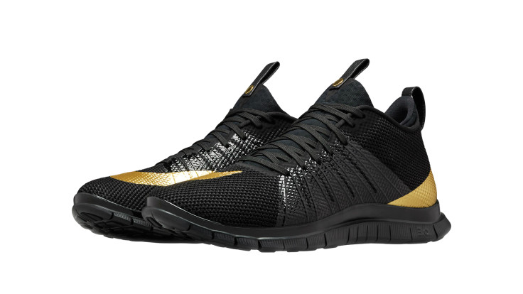 Nike Lab x Olivier Rousteing Nike Lab x Olivier Rousteing