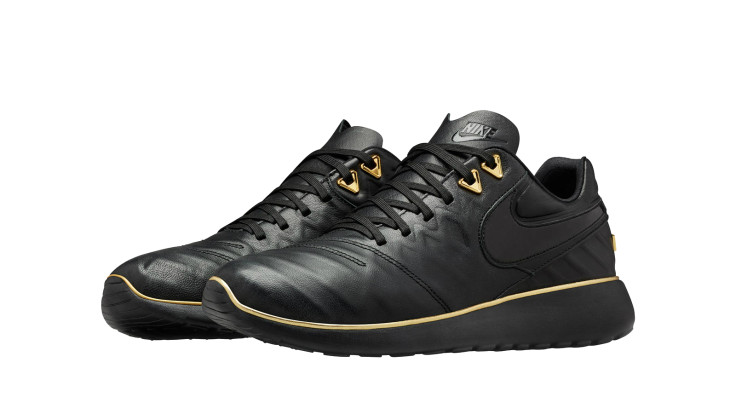Nike Lab x Olivier Rousteing Nike Lab x Olivier Rousteing