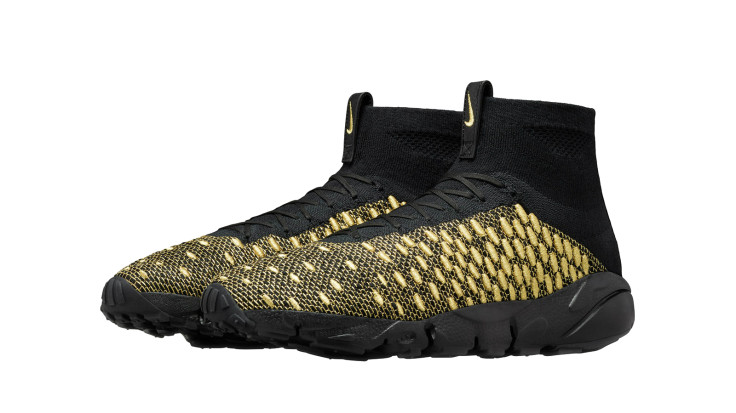 Nike Lab x Olivier Rousteing Nike Lab x Olivier Rousteing