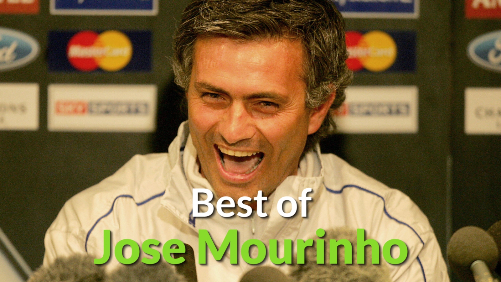 Best Jose Mourinho Quotes As The Special One Zeroes In On Manchester United Job