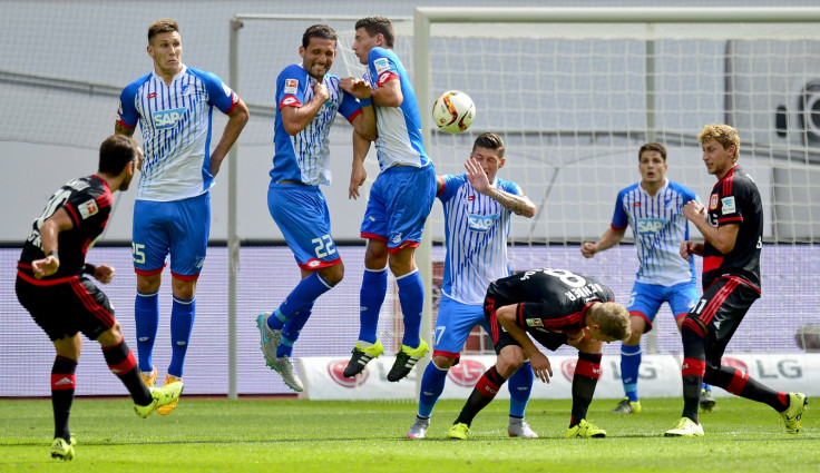 Hakan Çalhanoğlu 