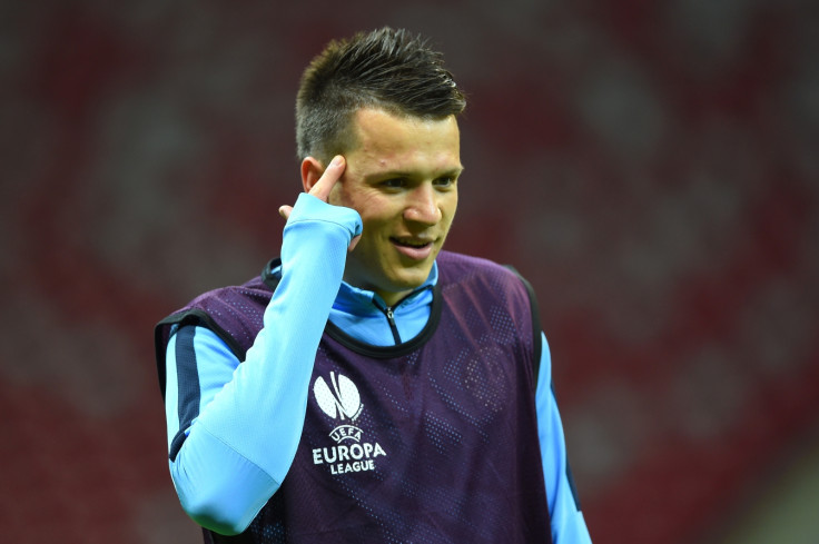 Yevhen Konoplyanka