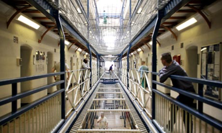 HMP Wandsworth