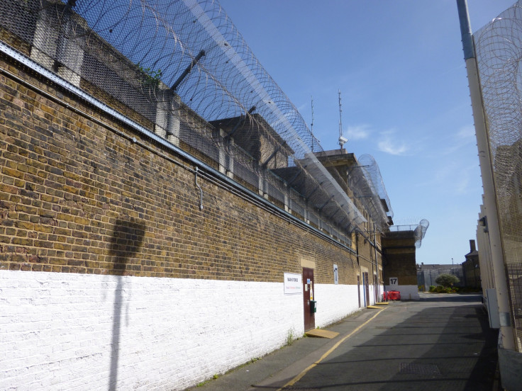 HMP Wandsworth