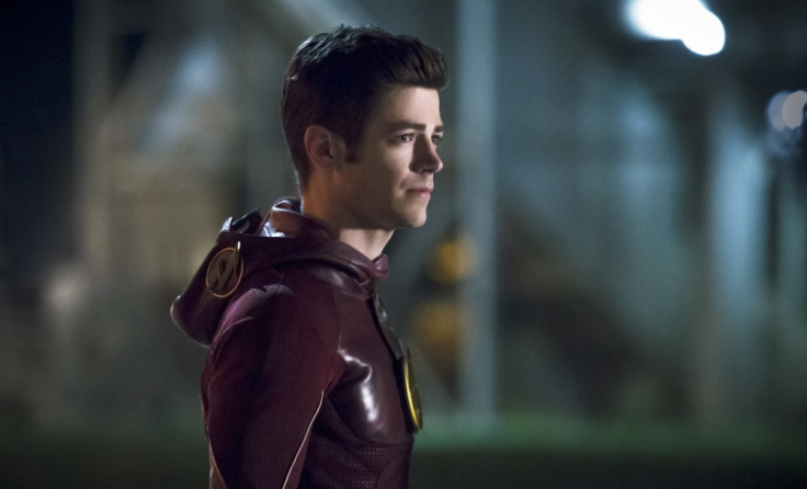 Flash season 2 finale