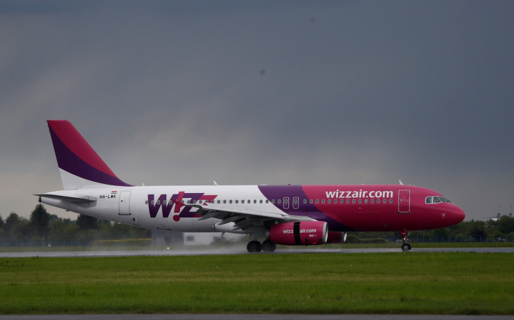 Wizz Air