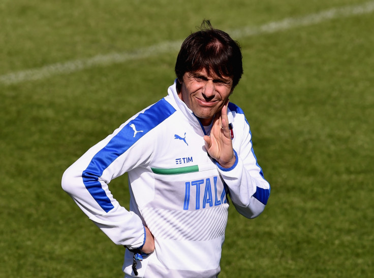 Antonio Conte