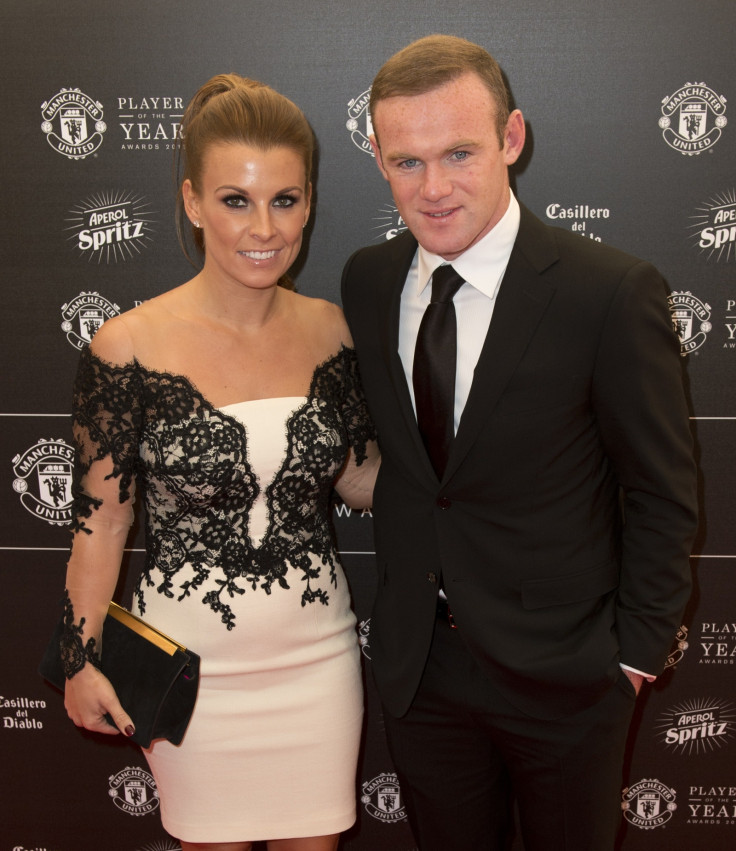 coleen rooney