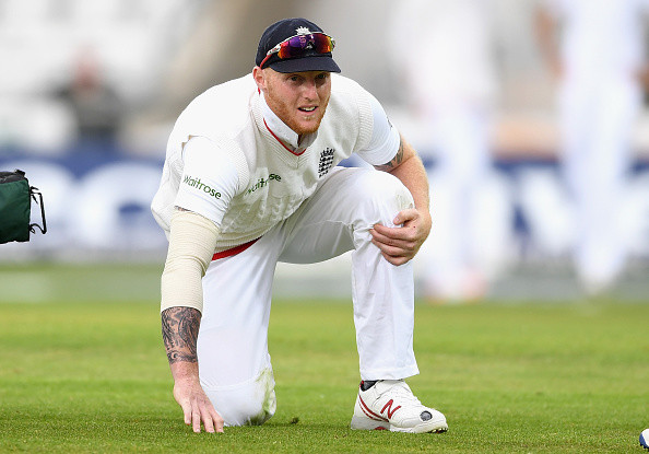 ben stokes
