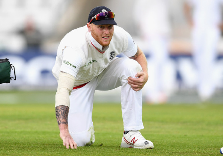 ben stokes