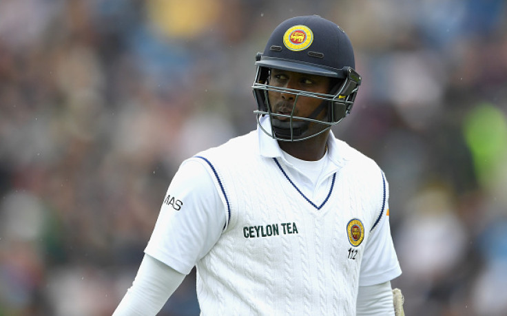 angelo mathews