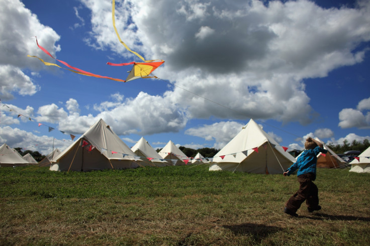 Hay Festival