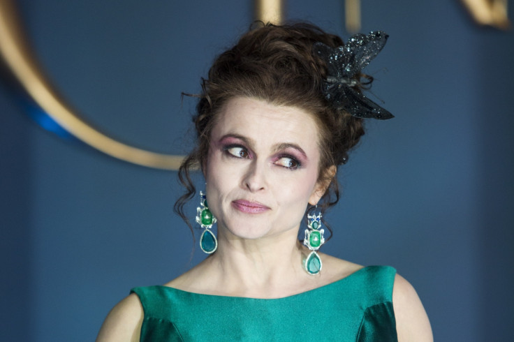 Helena Bonham Carter