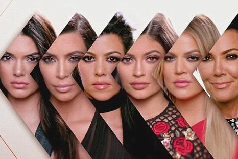 The Kardashians movie