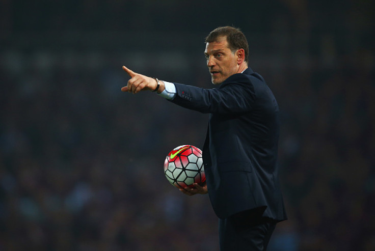 Slaven Bilic