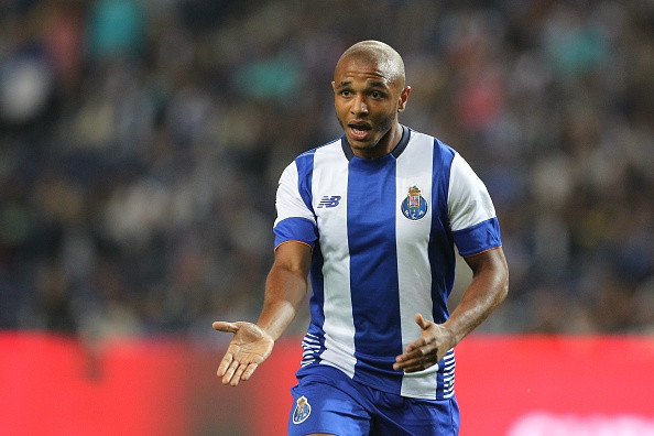 Yacine Brahimi