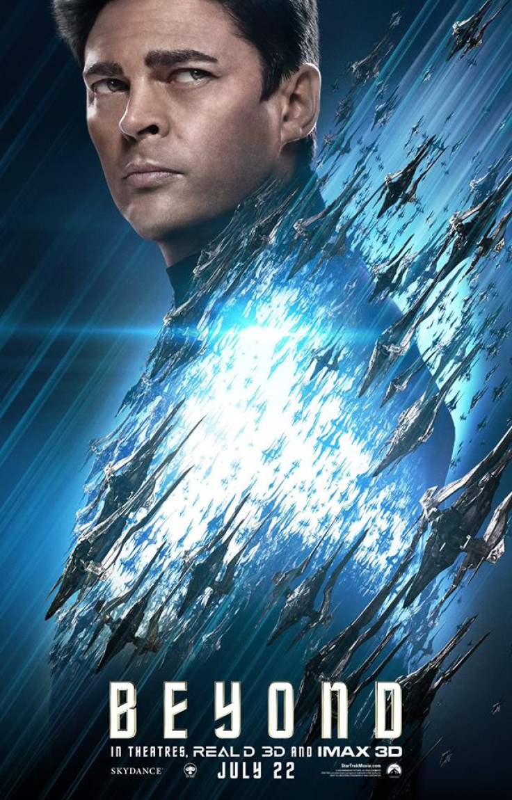 Star Trek Beyond