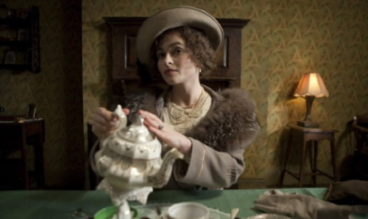 Helena Bonham Carter in The King's Speech