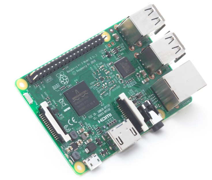 Raspberry Pi 3 to get Android support