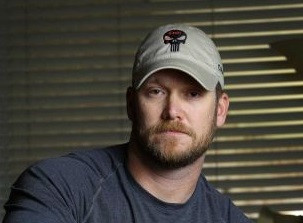 chris kyle