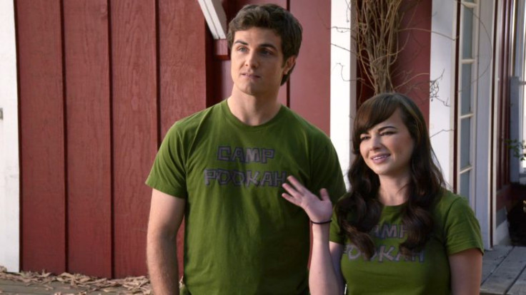 Awkward season 6